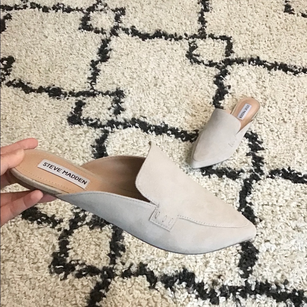 Steve Madden Women’s Scip Mule - Picture 2 of 5